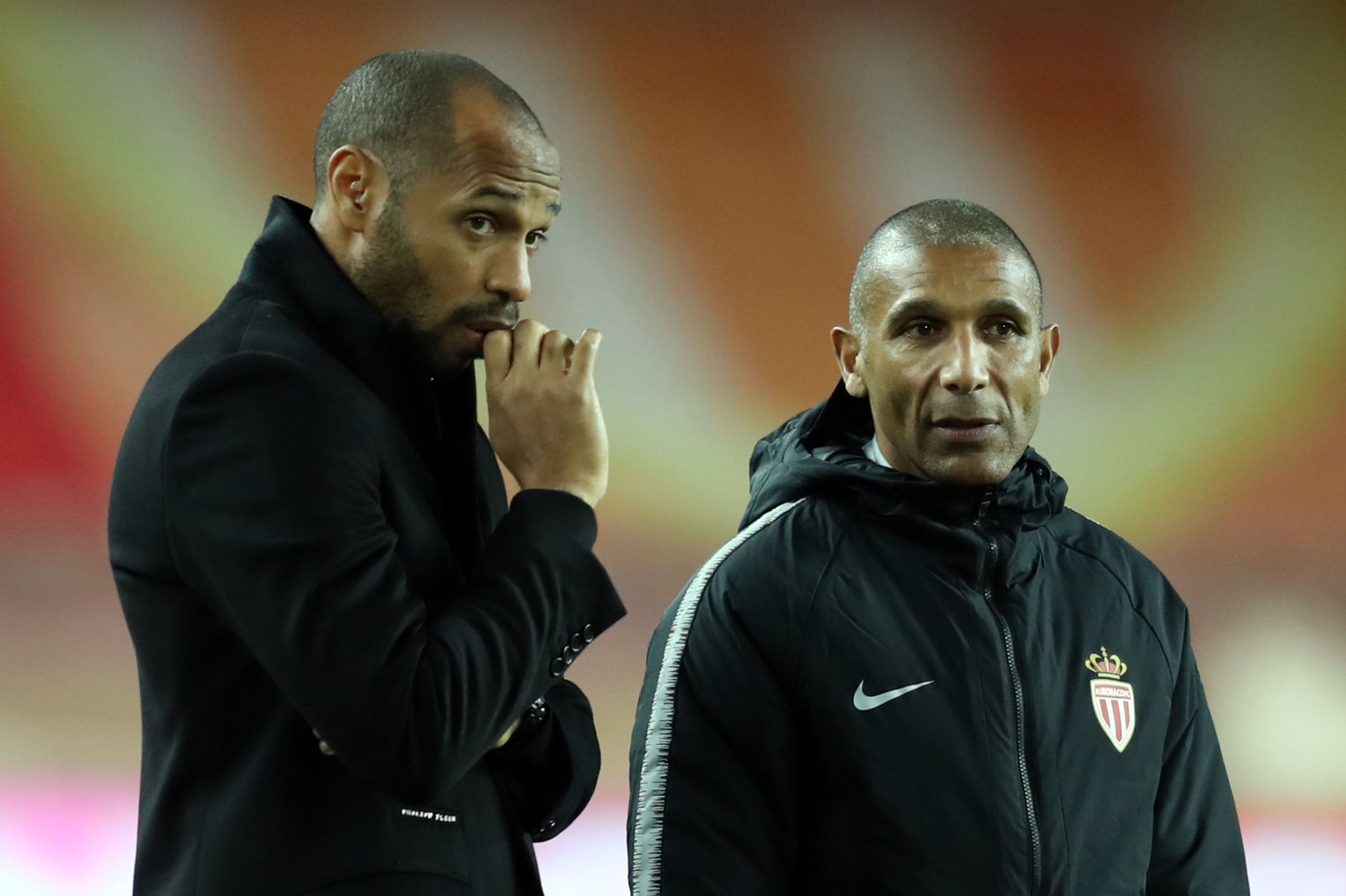 周四006欧冠摩纳哥vs巴塞罗那