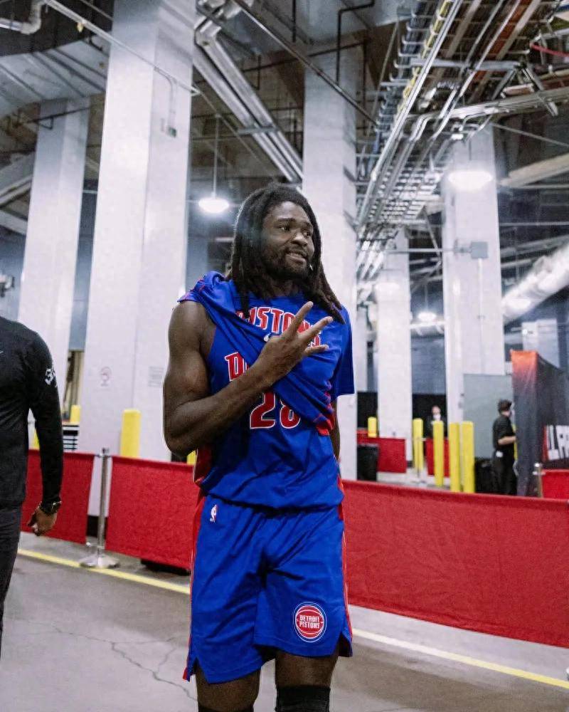 关于转会期突围战来临,底特律活塞围绕CBA常规赛外线爆发,媒体盛赞,数据趋势出现新变化的信息 关于转会期突围战来临,底特律活塞围绕CBA常规赛外线爆发,媒体盛赞,数据趋势出现新变化的信息