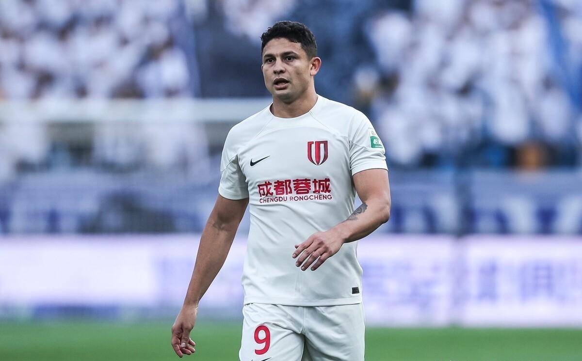 成都蓉城最新动态