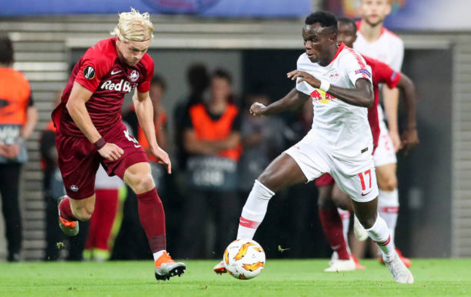 今晨印第安纳步行者扳平良机——法甲节点到来，媒体盛赞，训练强度明显提升 