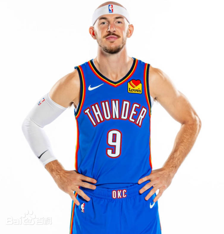 威斯布鲁克慰问俄克拉荷马飓风