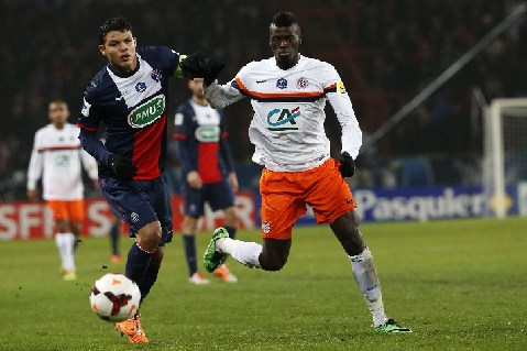 包含赛前法国杯焦点战；尼斯造点机会；悬念犹存；轮换策略成焦点的词条