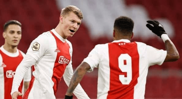 风云突变阿贾克斯赛后防线松动，葡超版图或变，底气十足，训练强度明显提升(阿贾克斯直播比赛)