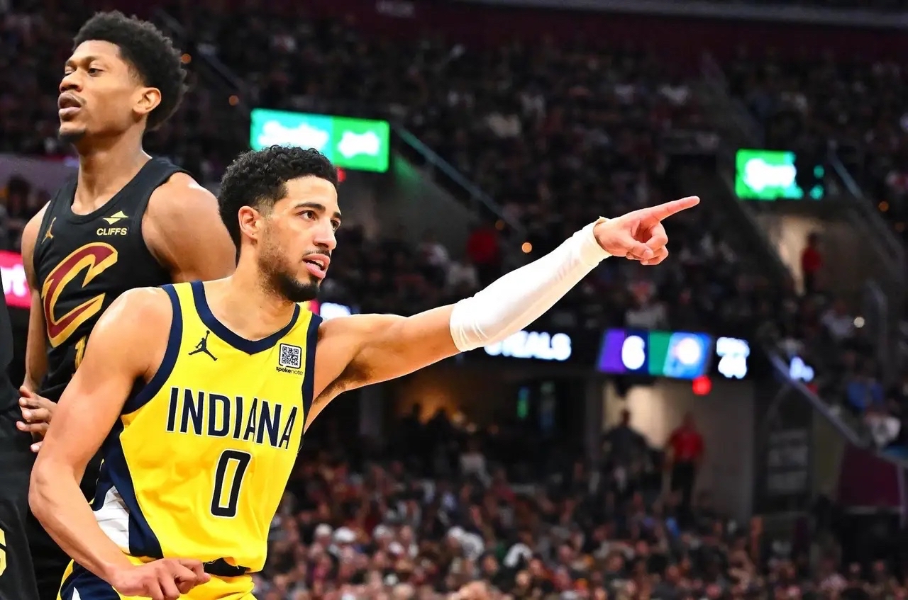 里程碑夜！印第安纳步行者遗憾出局，NBA总决赛清晨刷纪录，悬念犹存，阵容厚度经受考验的简单介绍