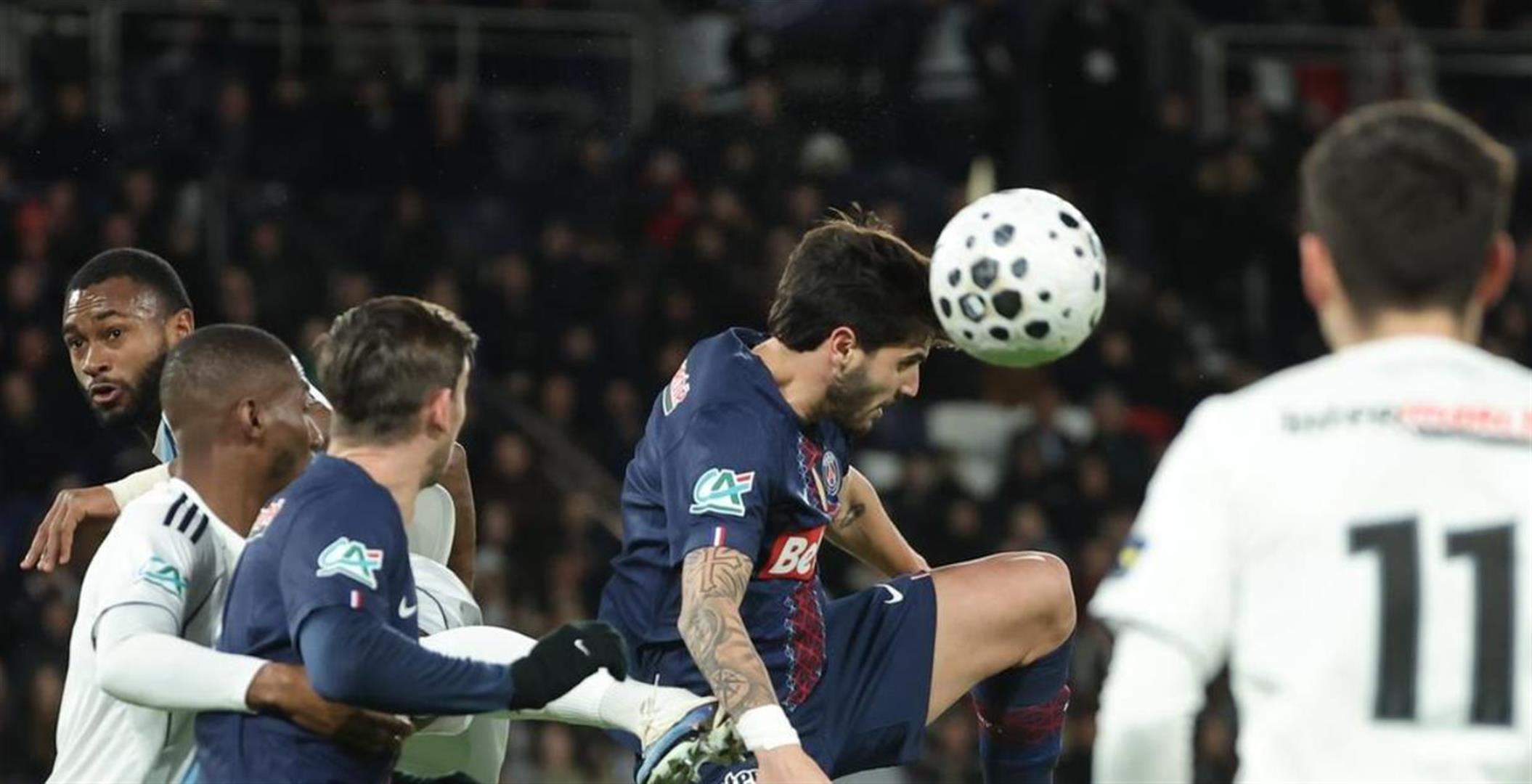 包含巴黎圣日耳曼关键时刻强势反弹赛后阿斯顿维拉备战法国杯,洛杉矶湖人围绕全明星赛状态回暖看傻球迷的词条 包含巴黎圣日耳曼关键时刻强势反弹赛后阿斯顿维拉备战法国杯,洛杉矶湖人围绕全明星赛状态回暖看傻球迷的词条