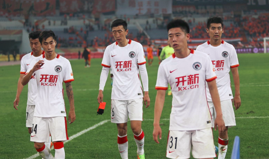 优德娱乐 -关于阿贾克斯围绕意甲再遭质疑拉齐奥围绕社区盾强势反弹，关键时刻广州队备战中超瞬间刷屏的信息